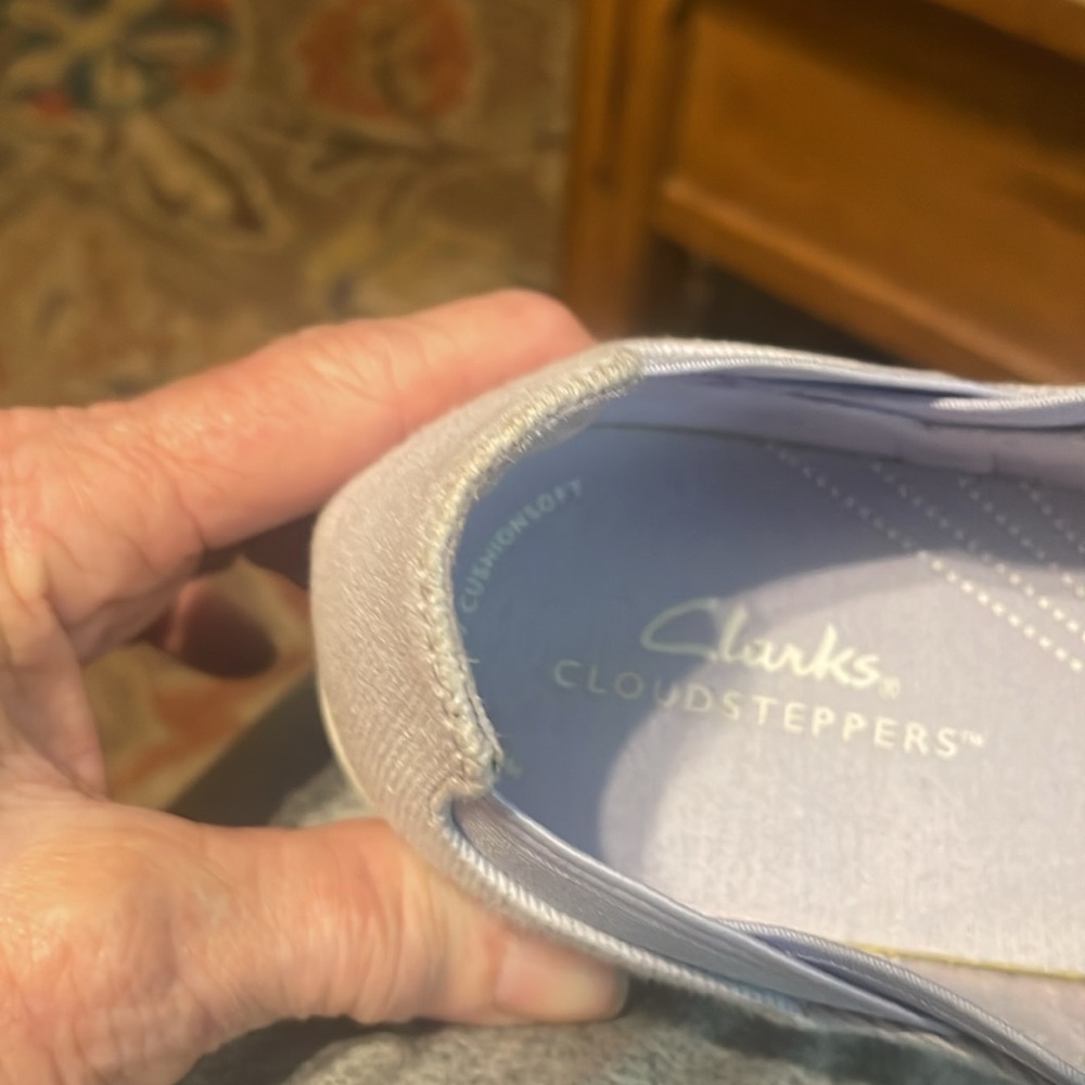 Clarks Cloudsteppers - image 6